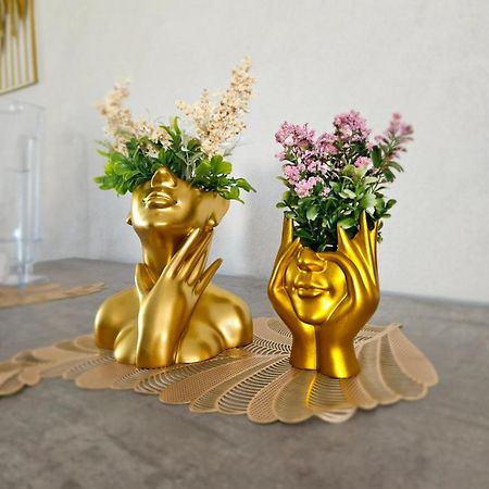 Cava Del Sol Villa Augusta Eksteriør bilde
