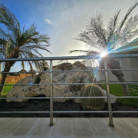 Cava Del Sol Villa Augusta Eksteriør bilde