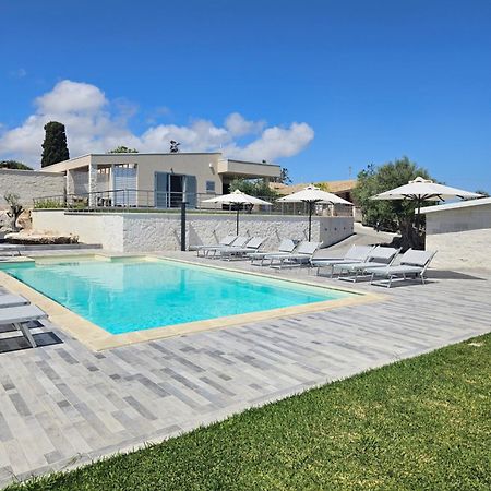 Cava Del Sol Villa Augusta Eksteriør bilde
