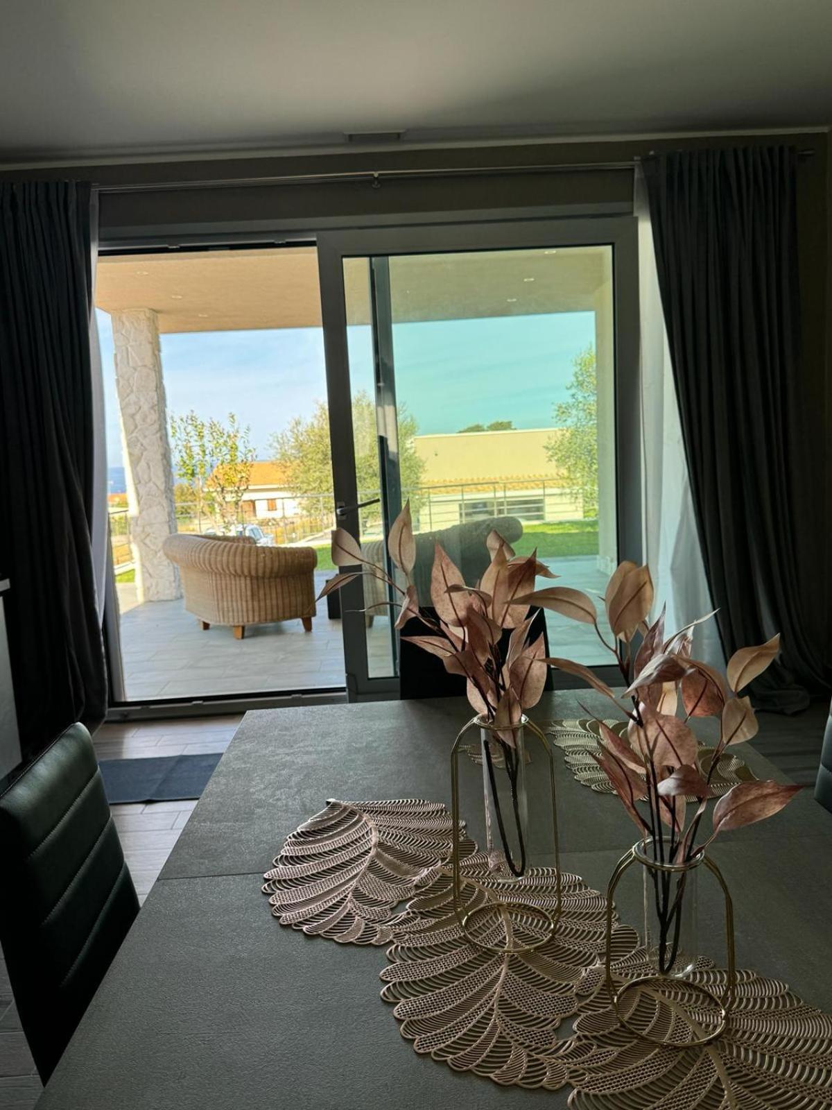 Cava Del Sol Villa Augusta Eksteriør bilde
