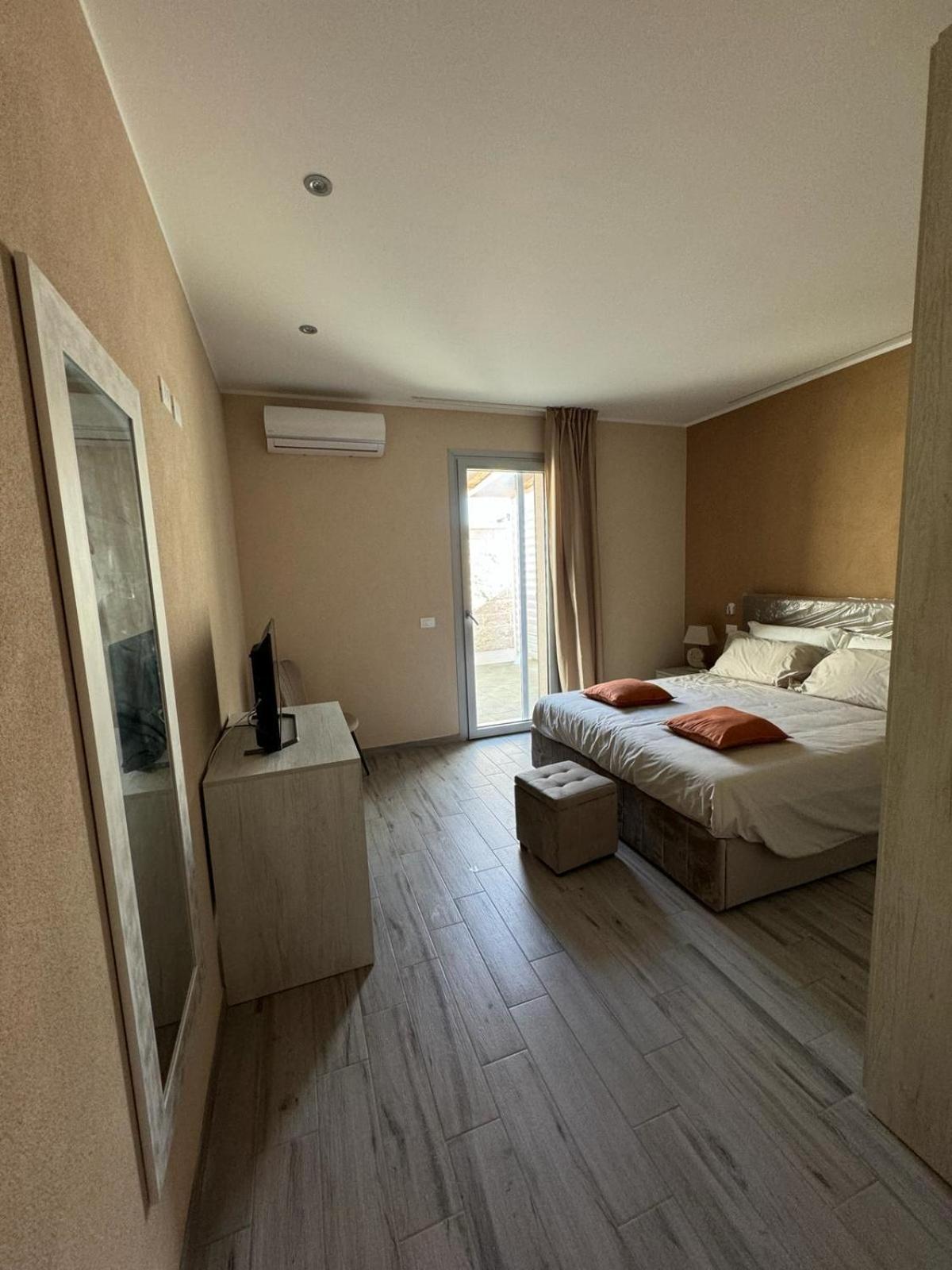 Cava Del Sol Villa Augusta Eksteriør bilde