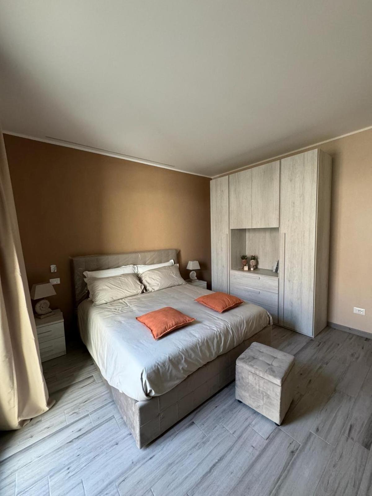 Cava Del Sol Villa Augusta Eksteriør bilde