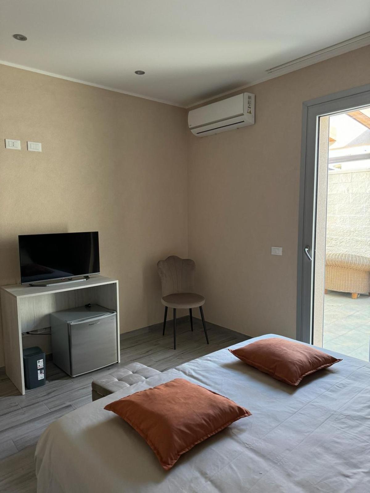 Cava Del Sol Villa Augusta Eksteriør bilde