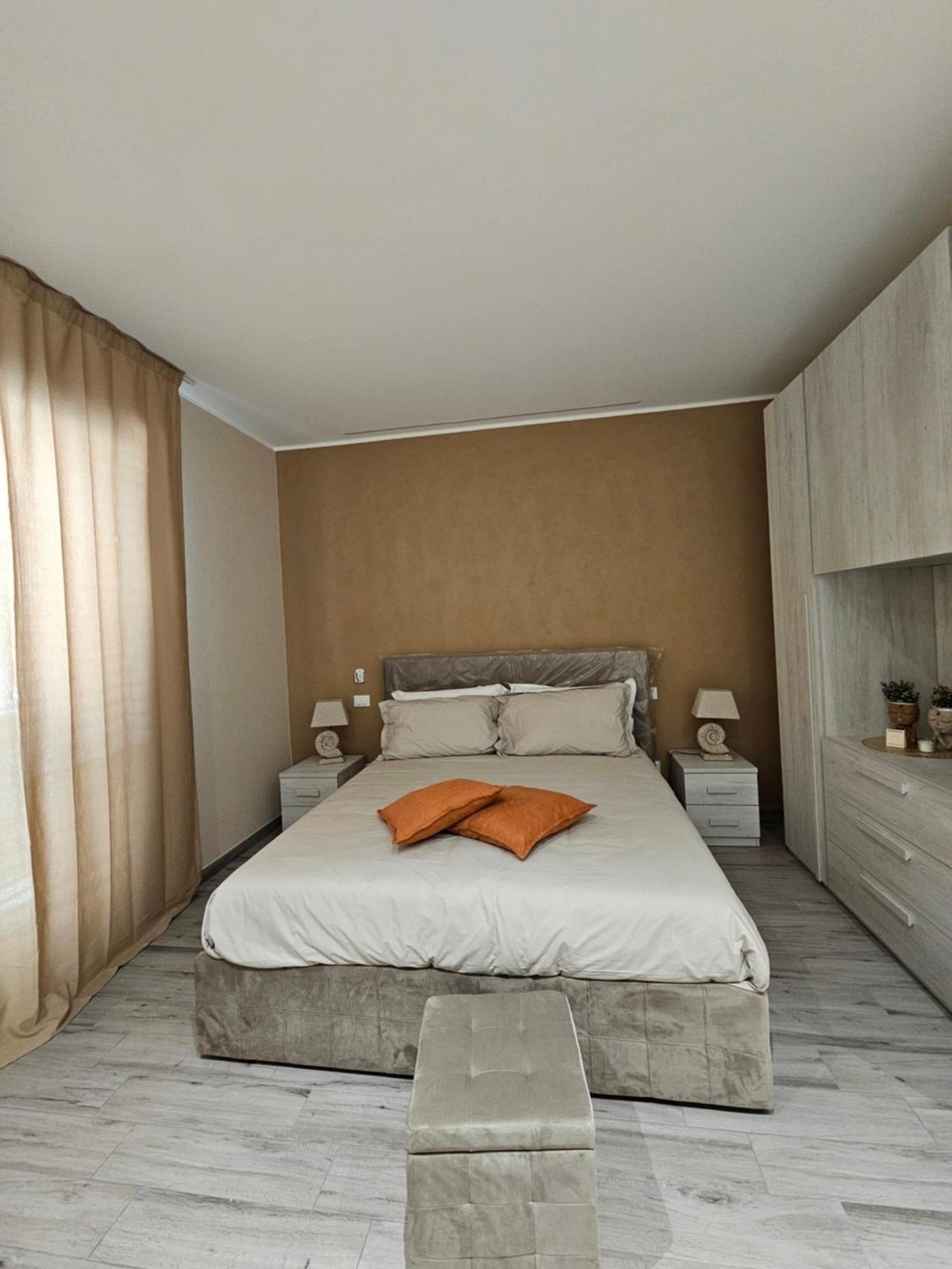 Cava Del Sol Villa Augusta Eksteriør bilde